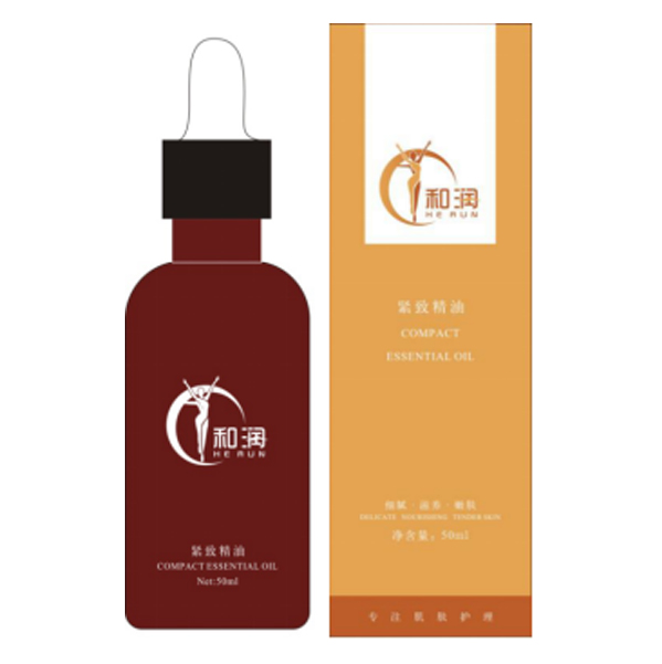 和润紧致精油