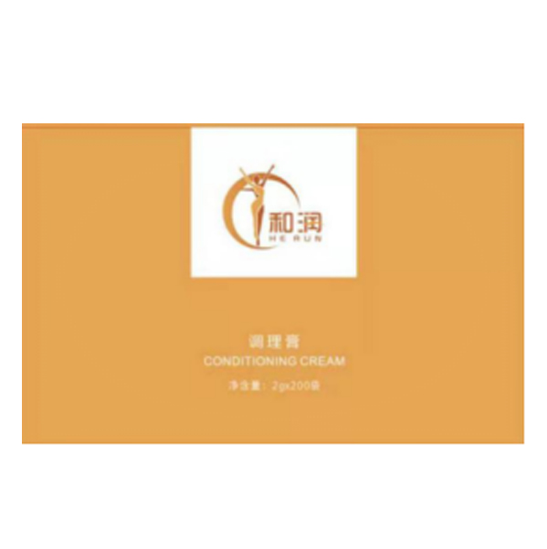 和润调理膏
