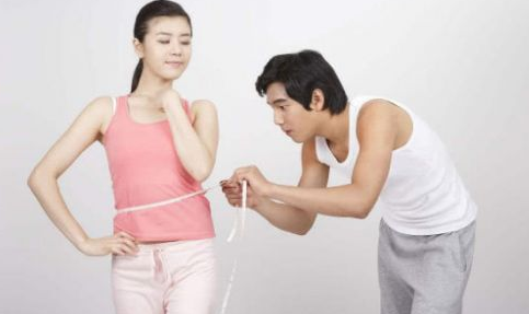 五种瘦身食谱一周安排
